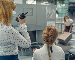 Обзор современных технических средств охраны